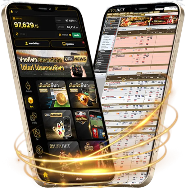 ราคาบอลสเต็ป Mobile — แทงบอลมือถือ
